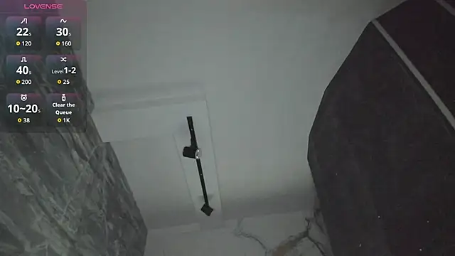 saracaball  online show from 11/09/25, 05:00