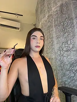 saracaball  online show from 04/04/26, 09:21