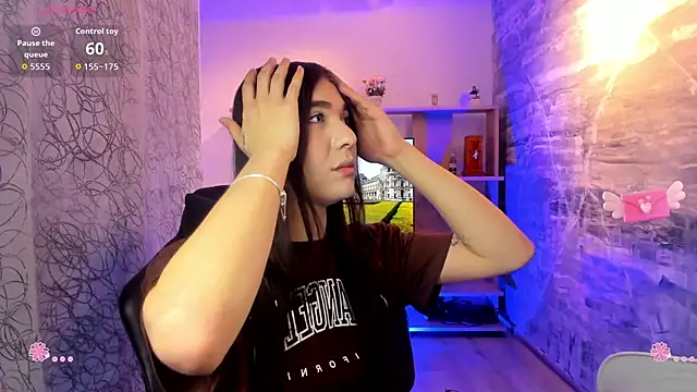 saracaball  online show from 03/06/26, 07:14