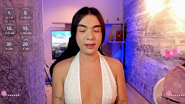 saracaball  online show from 03/04/26, 04:42