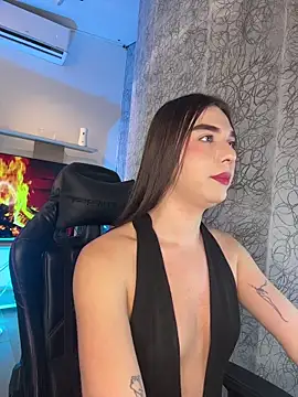 saracaball  online show from 03/28/26, 04:57