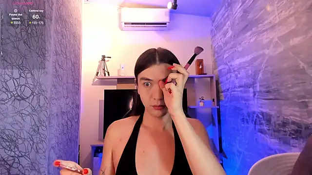 saracaball  online show from 02/09/26, 08:51