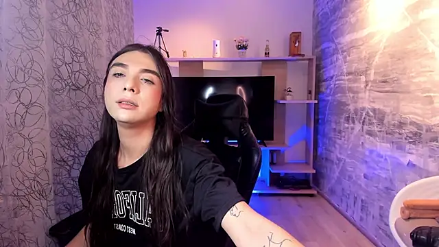 saracaball  online show from 02/20/26, 05:04