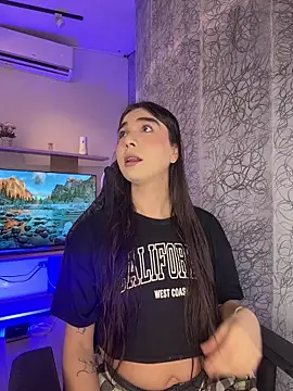 saracaball  online show from 03/23/26, 05:40