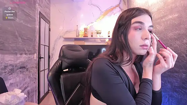 saracaball  online show from 10/26/25, 04:02