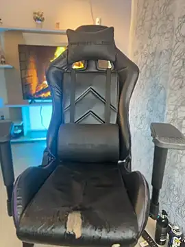 saracaball  online show from 04/09/26, 06:19