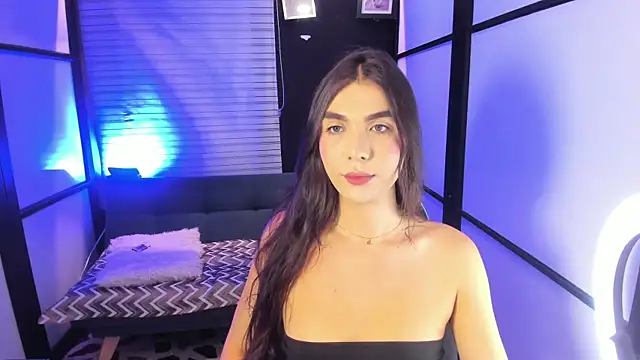 saracaball  online show from 11/02/25, 11:10