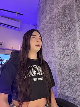 saracaball  online show from 03/20/26, 04:35