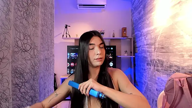 saracaball  online show from 02/24/26, 12:06