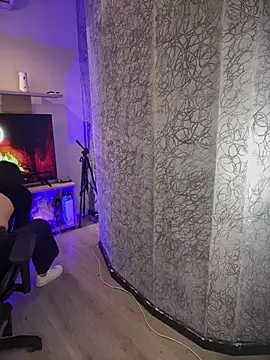 saracaball  online show from 03/12/26, 04:40