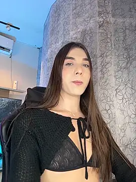 saracaball  online show from 04/08/26, 04:36