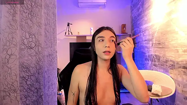 saracaball  online show from 02/22/26, 07:26