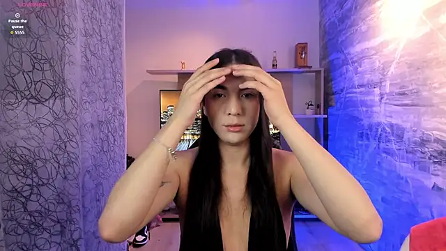 saracaball  online show from 02/27/26, 06:13