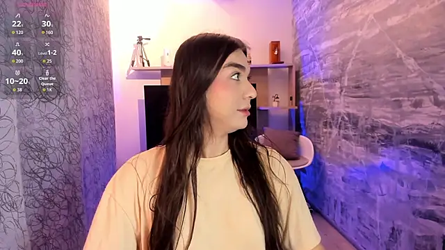 saracaball  online show from 02/11/26, 02:22