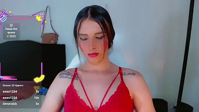 la ratona 1 online show from 10/09/25, 12:44