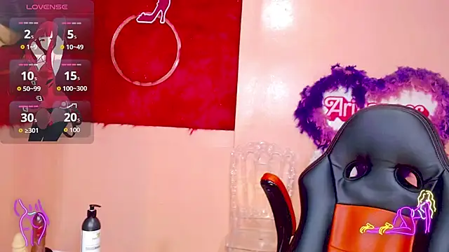 la ratona 1 online show from 11/17/25, 06:56