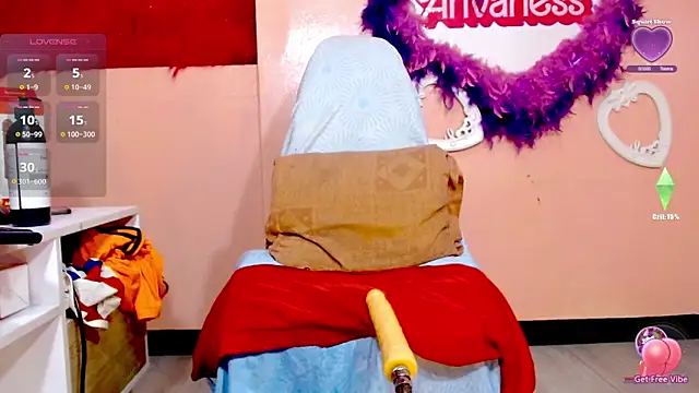 la ratona 1 online show from 11/18/25, 06:55