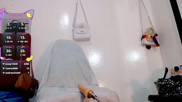 la ratona 1 online show from 02/28/26, 10:59