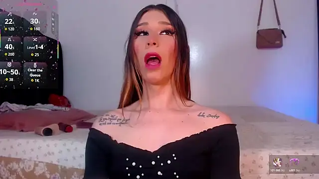 la ratona 1 online show from 09/14/25, 05:02