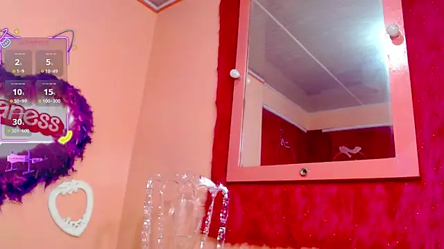 la ratona 1 online show from 11/13/25, 10:52