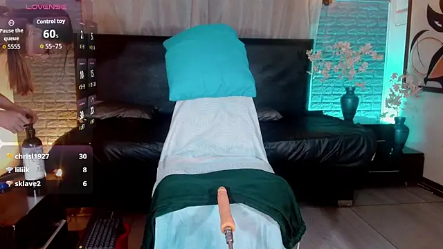 la ratona 1 online show from 02/07/26, 11:40