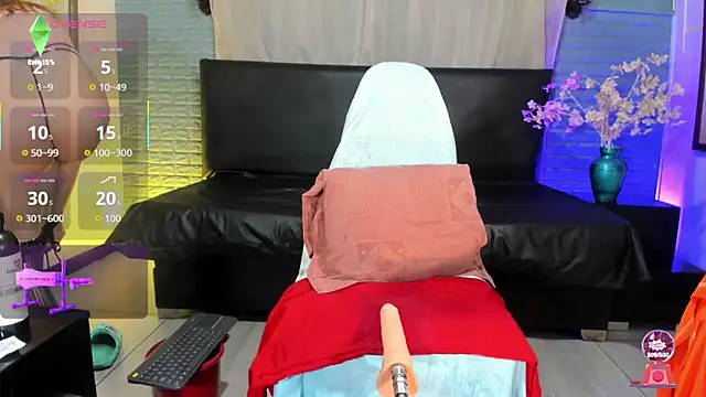 la ratona 1 online show from 11/27/25, 11:21