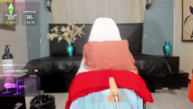 la ratona 1 online show from 11/25/25, 11:10