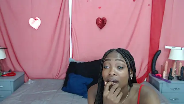 Nicole Colette  online show from 03/10/25, 12:17