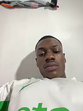 The black1 online show from 03/15/25, 12:04