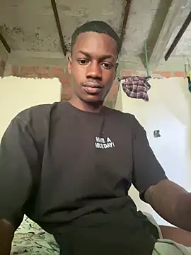 The black1 online show from 01/09/25, 03:12