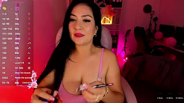 katya nt online show from 03/31/26, 07:43