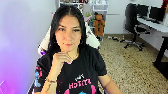 katya nt online show from 12/14/25, 02:33