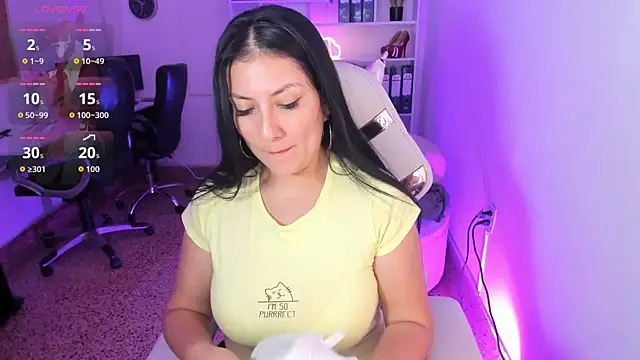 katya nt online show from 09/13/25, 01:33