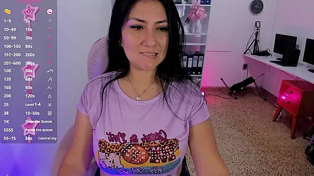 katya nt online show from 03/19/26, 11:21