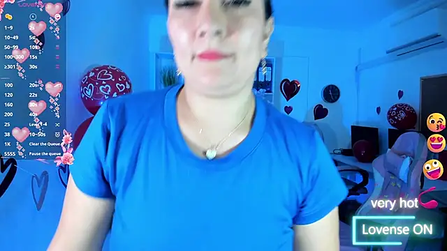 katya nt online show from 02/16/26, 12:31