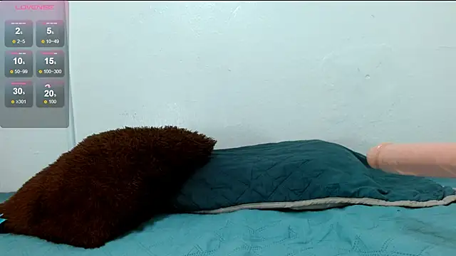 camilavagina24 online show from 02/10/25, 04:58