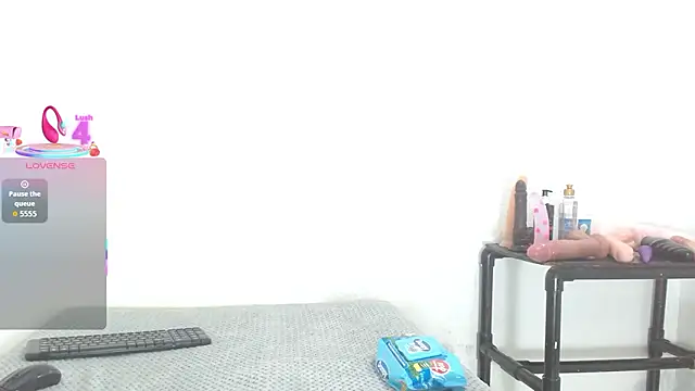 camilavagina24 online show from 01/09/26, 05:09