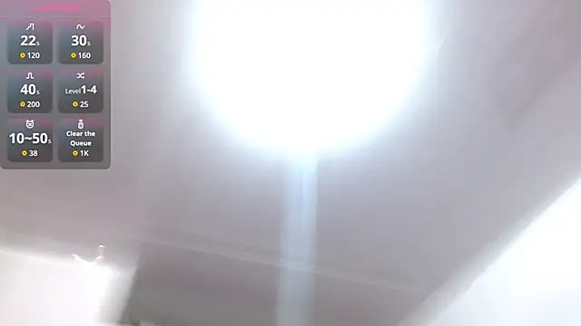 camilavagina24 online show from 02/20/26, 11:56