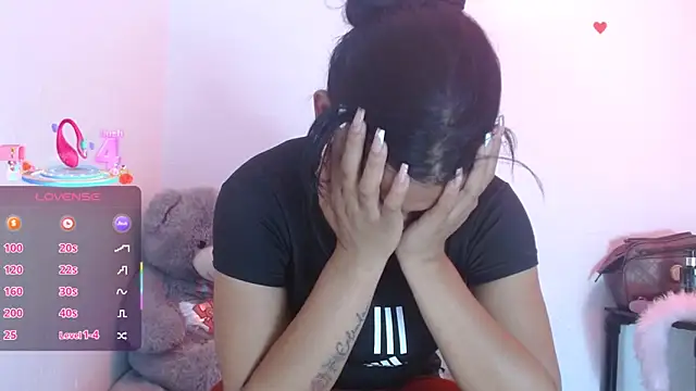 camilavagina24 online show from 01/14/26, 02:53