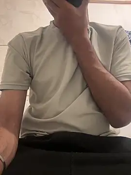 ALWAYSHORNYDADDY online show from 02/15/26, 07:35