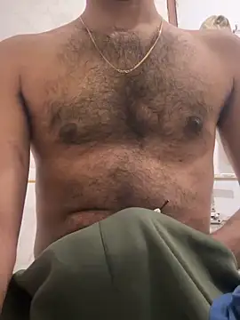 ALWAYSHORNYDADDY online show from 02/14/26, 12:00