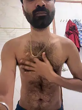 ALWAYSHORNYDADDY online show from 02/16/26, 08:18