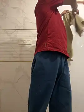 ALWAYSHORNYDADDY online show from 02/08/26, 08:06