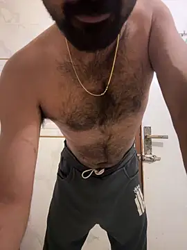 ALWAYSHORNYDADDY online show from 03/01/26, 08:53