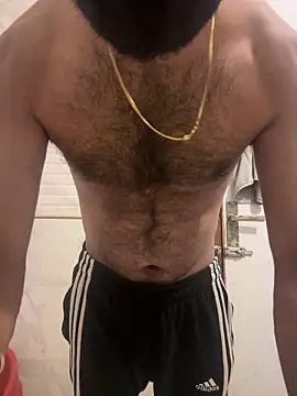 ALWAYSHORNYDADDY online show from 02/19/26, 08:28