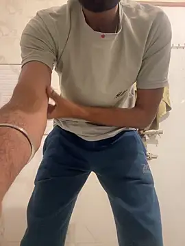 ALWAYSHORNYDADDY online show from 02/09/26, 08:07