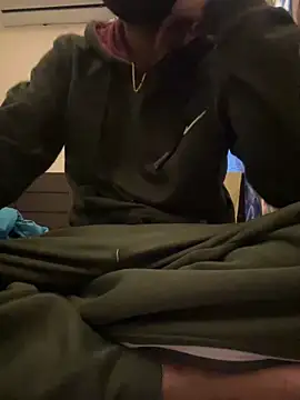 ALWAYSHORNYDADDY online show from 02/13/26, 11:21