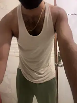 ALWAYSHORNYDADDY online show from 02/28/26, 07:46