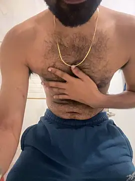 ALWAYSHORNYDADDY online show from 02/27/26, 07:35