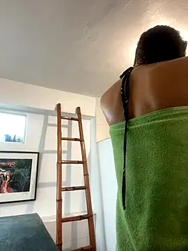 Rati Curly online show from 10/12/25, 11:44